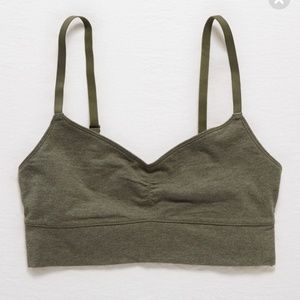 Sports bra-NWT! AERIE by American Eagle